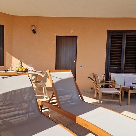 שאקה J M Villa Al Mare Con Veduta Spettacolare מראה חיצוני תמונה