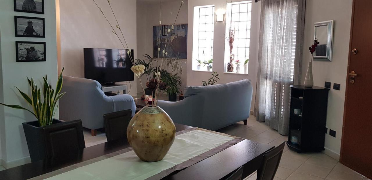 שאקה J M Villa Al Mare Con Veduta Spettacolare מראה חיצוני תמונה