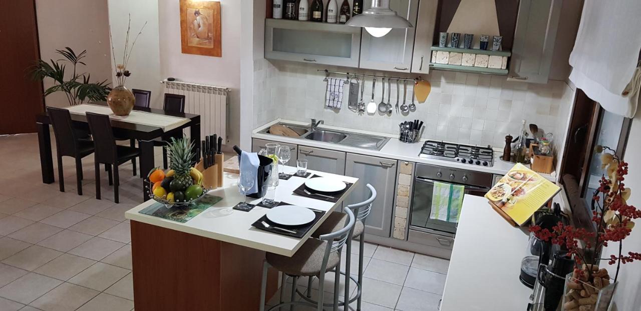 שאקה J M Villa Al Mare Con Veduta Spettacolare מראה חיצוני תמונה