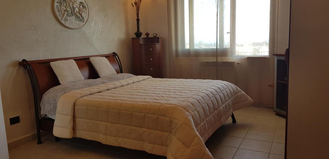 שאקה J M Villa Al Mare Con Veduta Spettacolare מראה חיצוני תמונה