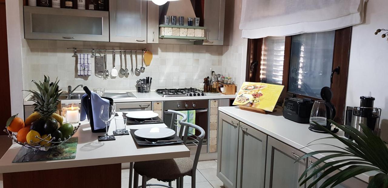 שאקה J M Villa Al Mare Con Veduta Spettacolare מראה חיצוני תמונה