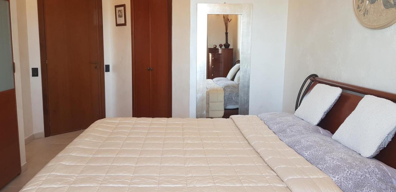 שאקה J M Villa Al Mare Con Veduta Spettacolare מראה חיצוני תמונה