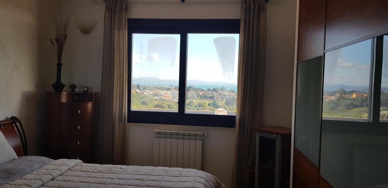 שאקה J M Villa Al Mare Con Veduta Spettacolare מראה חיצוני תמונה