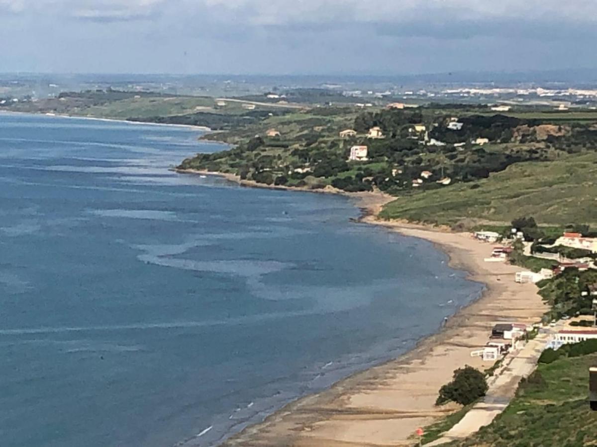 שאקה J M Villa Al Mare Con Veduta Spettacolare מראה חיצוני תמונה